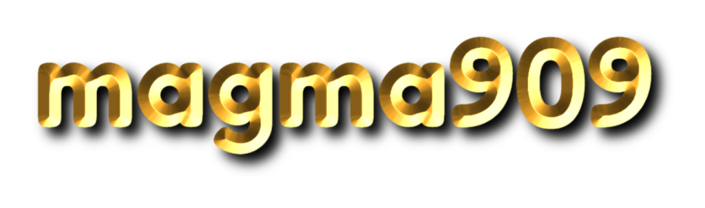 magma909